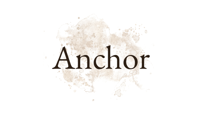 Anchor