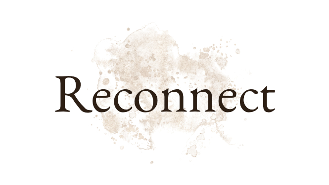 Reconnect